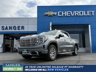 New 2026 GMC Sierra 1500 Denali Crew Cab for sale #26T181 - photo 1