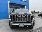 New 2026 GMC Sierra 3500 Denali Ultimate Crew Cab 4WD Pickup for sale #26T190 - photo 3