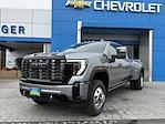 New 2026 GMC Sierra 3500 Denali Ultimate Crew Cab 4WD Pickup for sale #26T190 - photo 4
