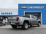 New 2026 GMC Sierra 3500 Denali Ultimate Crew Cab 4WD Pickup for sale #26T190 - photo 6