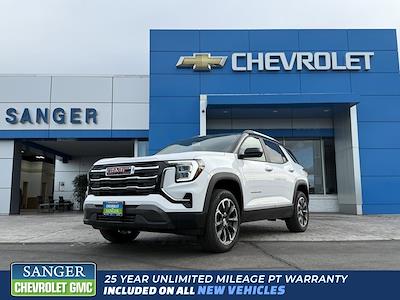 New 2026 GMC Terrain Elevation for sale #26T192 - photo 1