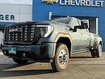 New 2026 GMC Sierra 3500 Denali Ultimate Crew Cab for sale #26T216 - photo 6