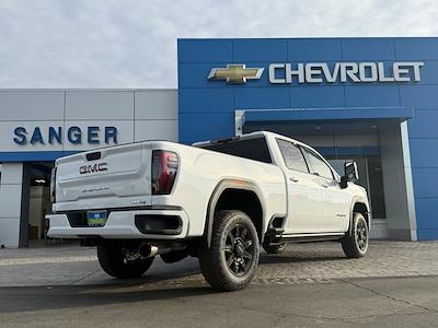 New 2026 GMC Sierra 2500 AT4 Crew Cab for sale #26T218 - photo 2