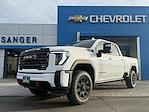 New 2026 GMC Sierra 2500 AT4 Crew Cab for sale #26T218 - photo 4
