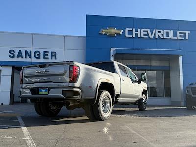 New 2026 GMC Sierra 3500 Denali Ultimate Crew Cab for sale #26T220 - photo 2