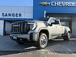 New 2026 GMC Sierra 3500 Denali Ultimate Crew Cab for sale #26T220 - photo 4