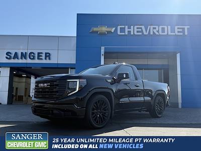 New 2026 GMC Sierra 1500 Pro Regular Cab Pickup for sale #26T234 - photo 1