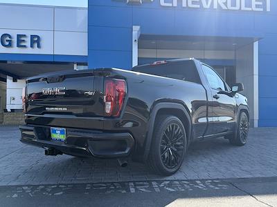 New 2026 GMC Sierra 1500 Pro Regular Cab Pickup for sale #26T234 - photo 2