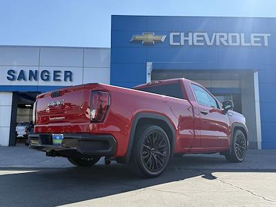 New 2026 GMC Sierra 1500 Pro Regular Cab Pickup for sale #26T254 - photo 2
