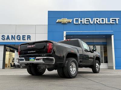New 2026 GMC Sierra 3500 SLE Regular Cab for sale #26T276 - photo 2