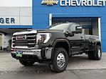 New 2026 GMC Sierra 3500 SLE Regular Cab for sale #26T276 - photo 4