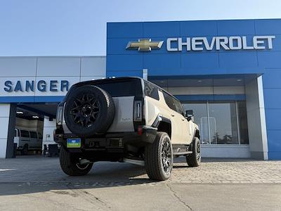 New 2026 GMC Hummer EV SUV 2X for sale #26T277 - photo 2