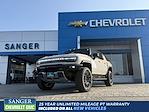 New 2026 GMC Hummer EV SUV 2X for sale #26T277 - photo 1