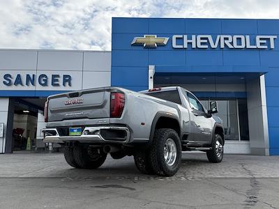 New 2026 GMC Sierra 3500 SLE Regular Cab for sale #26T279 - photo 2