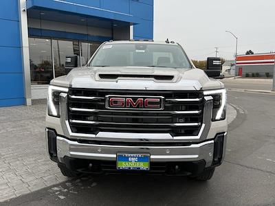 New 2026 GMC Sierra 3500 SLE Regular Cab for sale #26T312 - photo 2