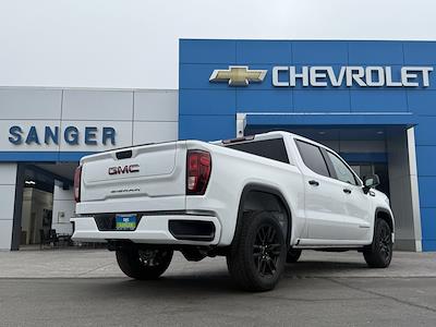 New 2026 GMC Sierra 1500 Pro Crew Cab for sale #26T315 - photo 2
