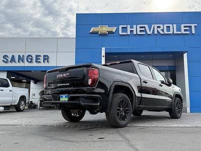 New 2026 GMC Sierra 1500 Pro Crew Cab for sale #26T317 - photo 2