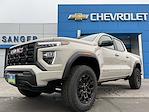 New 2026 GMC Canyon Elevation Crew Cab for sale #26T342 - photo 4