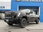 New 2026 GMC Sierra 2500 AT4 Crew Cab for sale #26T344 - photo 3