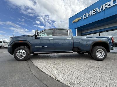 New 2026 GMC Sierra 3500 Denali Ultimate Crew Cab for sale #26T366 - photo 2