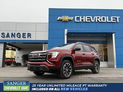 New 2026 GMC Terrain Elevation for sale #26T370 - photo 1