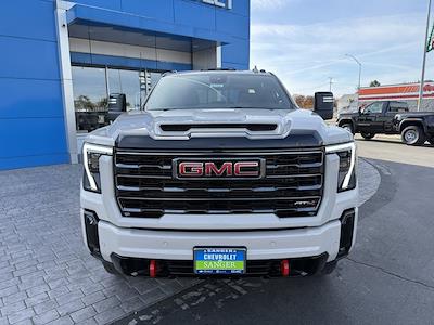 New 2026 GMC Sierra 2500 AT4 Crew Cab for sale #26T386 - photo 2