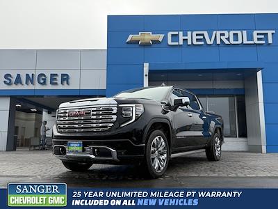 New 2026 GMC Sierra 1500 Denali Crew Cab for sale #26T387 - photo 1