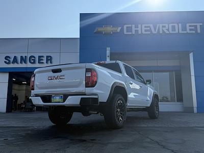 New 2026 GMC Canyon Elevation Crew Cab for sale #26T391 - photo 2