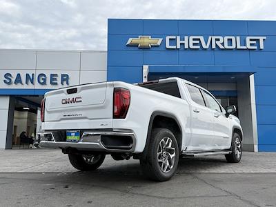 New 2026 GMC Sierra 1500 SLT Crew Cab for sale #26T437 - photo 2
