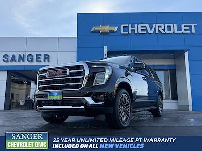 New 2026 GMC Yukon XL Elevation for sale #26T460 - photo 1