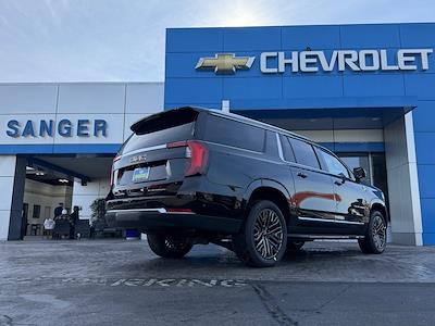 New 2026 GMC Yukon XL Elevation for sale #26T460 - photo 2