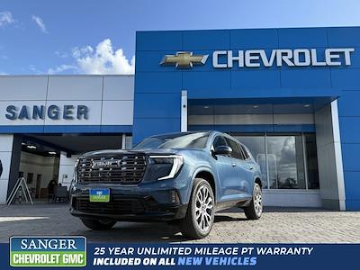 New 2026 GMC Acadia Denali Ultimate for sale #26T501 - photo 1