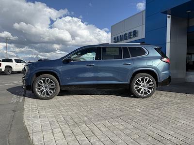 New 2026 GMC Acadia Denali Ultimate for sale #26T501 - photo 2