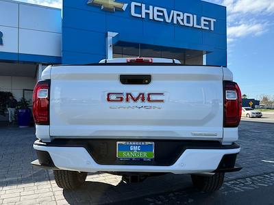 New 2026 GMC Canyon Elevation Crew Cab for sale #26T555 - photo 2