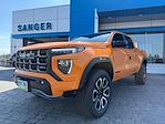 New 2026 GMC Canyon AT4 Crew Cab for sale #26T565 - photo 4