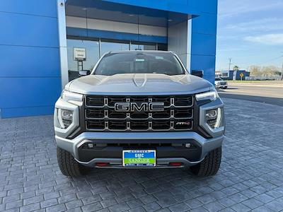 New 2026 GMC Canyon AT4 Crew Cab for sale #26T574 - photo 2