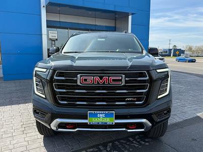 New 2026 GMC Yukon AT4 for sale #26T610 - photo 2