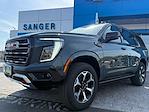 New 2026 GMC Yukon AT4 for sale #26T610 - photo 3