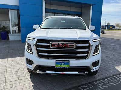 New 2026 GMC Yukon Elevation for sale #26T621 - photo 2