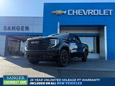 New 2026 GMC Sierra 1500 Elevation Crew Cab for sale #26T632 - photo 1