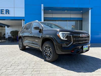 New 2026 GMC Terrain AT4 for sale #26T643 - photo 2