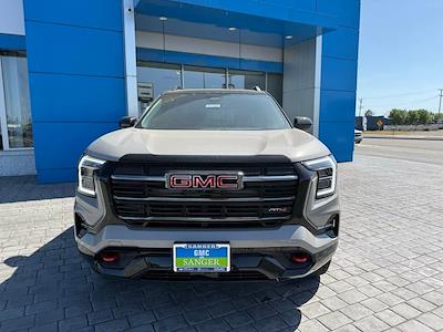 New 2026 GMC Terrain AT4 for sale #26T660 - photo 2