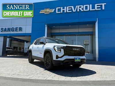 New 2026 GMC Terrain Elevation for sale #26T718 - photo 1