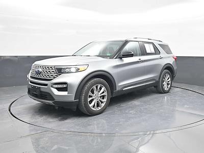 Used 2024 Ford Explorer Limited for sale #AF5335 - photo 1