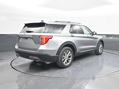 Used 2024 Ford Explorer Limited for sale #AF5335 - photo 2