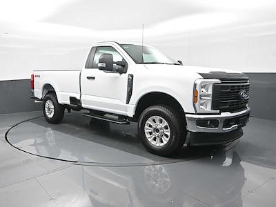 2024 Ford F-250 Regular Cab 4WD Pickup for sale #AF5376 - photo 1