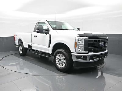 2024 Ford F-250 Regular Cab 4WD Pickup for sale #AF5376 - photo 2