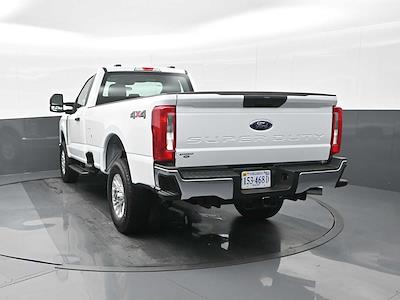 Used 2024 Ford F-250 - photo 1