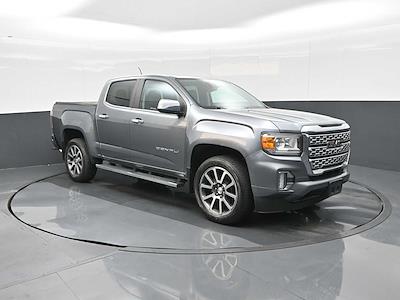 2022 GMC Canyon Crew Cab 4WD Pickup for sale #AF5379 - photo 1