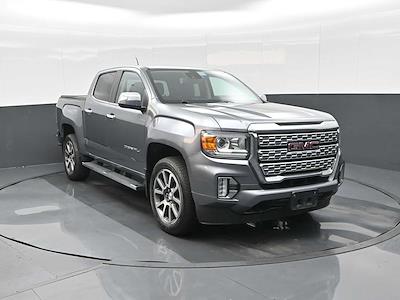 2022 GMC Canyon Crew Cab 4WD Pickup for sale #AF5379 - photo 2
